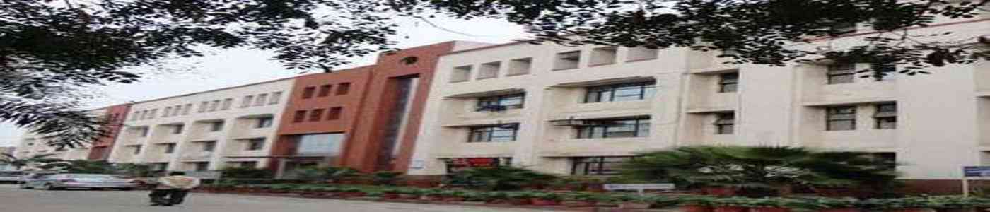 Inderprastha Engineering College