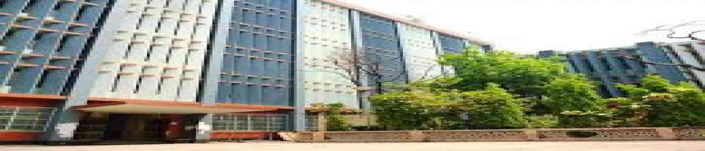 (GCCBA) Goenka College of Commerce & Business Administration 