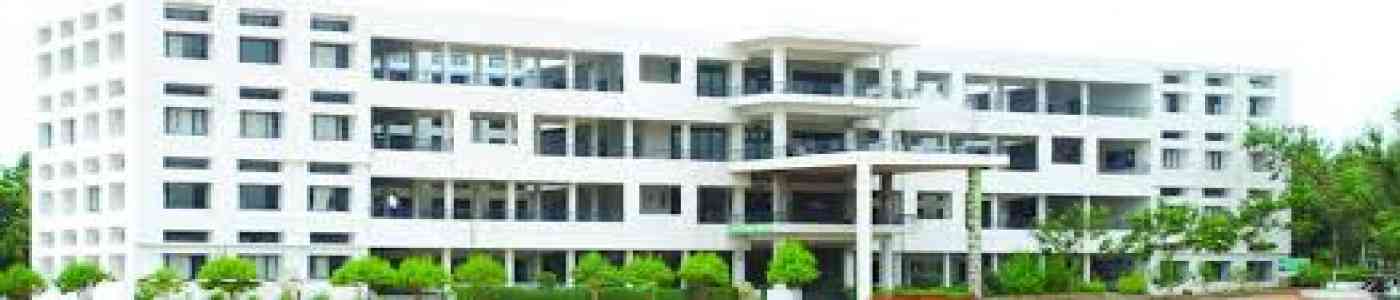 (VMTW) Vignan's Institute of Management and Technology for Women