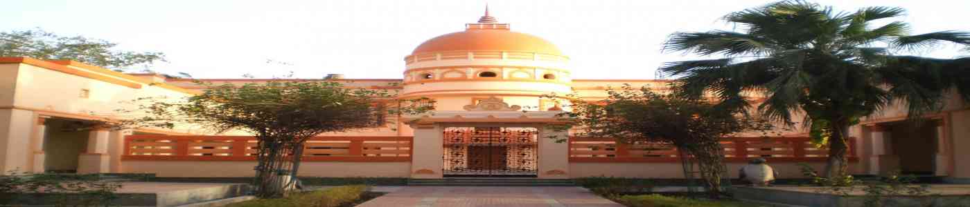 Nava Nalanda Mahavihara