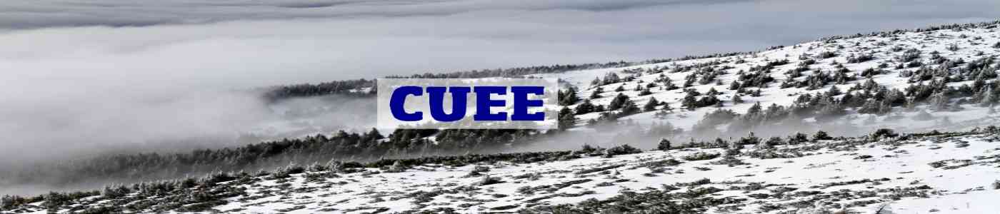 CUEE 2026