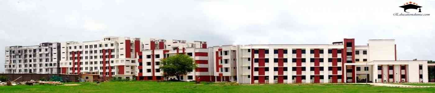 Career Point University