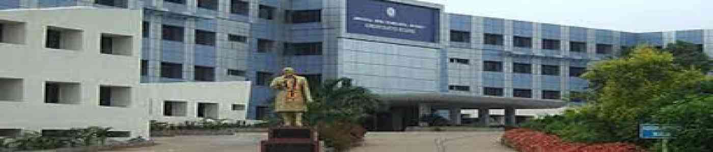 (JIST) Jntuh Institute of Science and Technology 