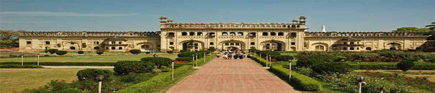 Bhatkhande Music School 