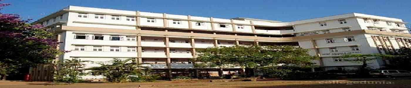 (MNWC) Maniben Nanavati Women's College 