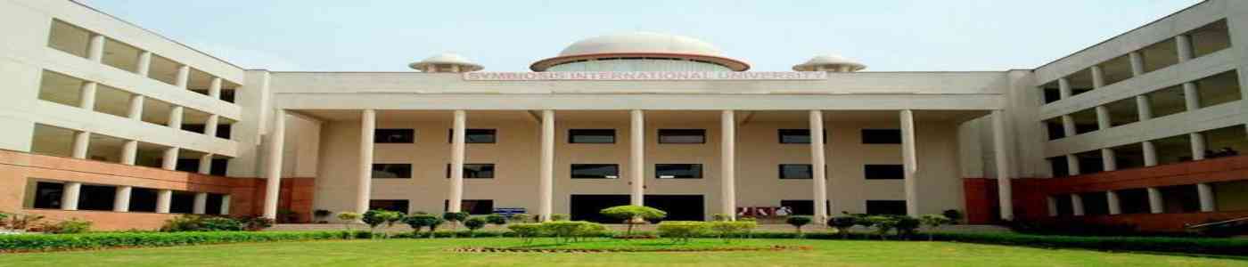Symbiosis Centre for Management Studies