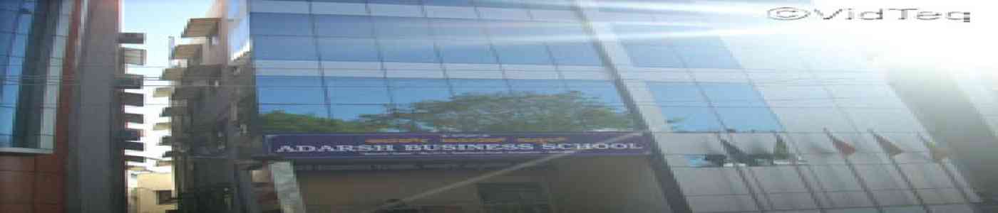 (ABS MUMBAI) Acton Business School 