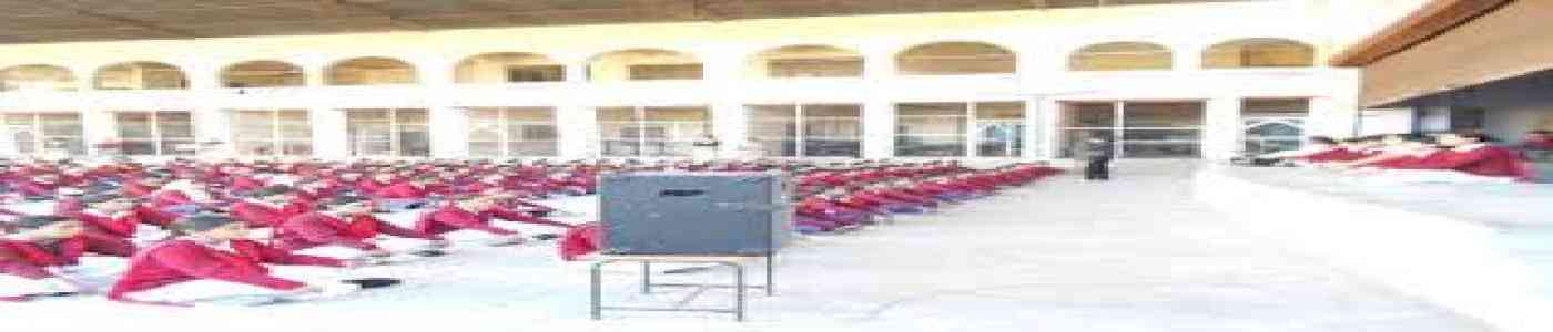 Geeta Bajaj Women Teacher Training Institute, Jaipur