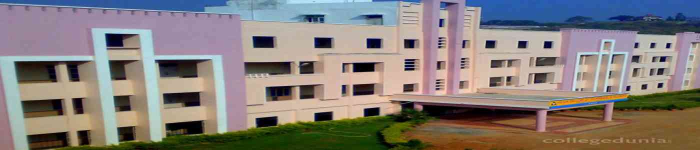 (AAIMSCA) Arjun College of Technology & Sciences 