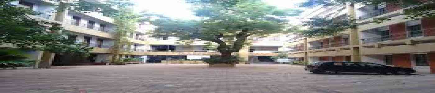 CU Shah City Commerce College