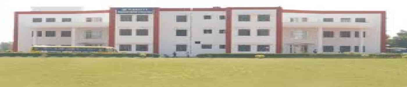 (PECRC) Pinkcity Engineering College & Research Center