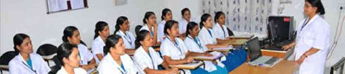 Kamineni College of Nursing, Hyderabad