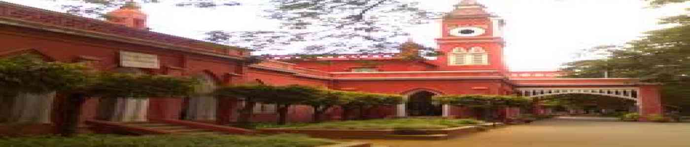 The National Degree College Jayanagar