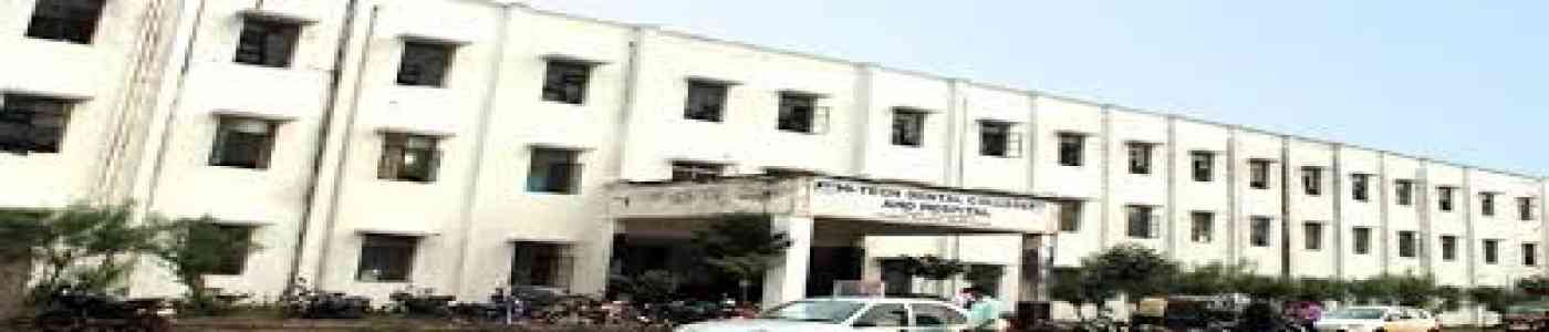 Hi-Tech Group Of Colleges, Bhubaneswar