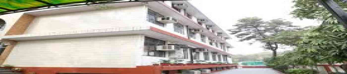 Rukmini Devi College of Education 