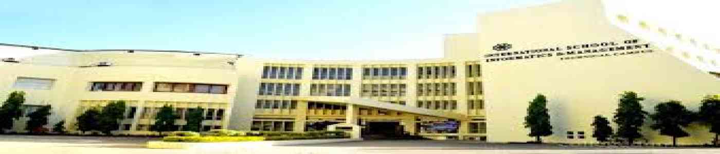 (IIIM JAIPUR) International School of Informatics & Management Technical Campus 