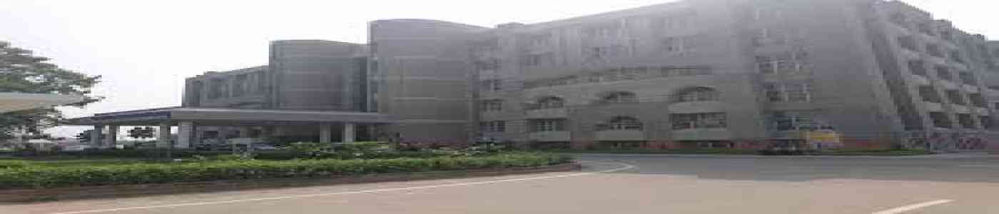 Kharvel Subharti College of Pharmacy