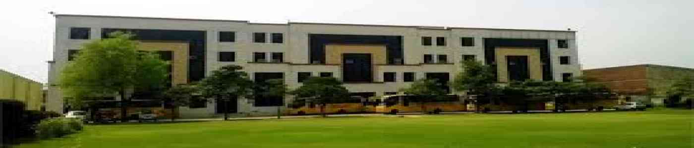 (HMRITM) HMR Institute of Technology & Management 