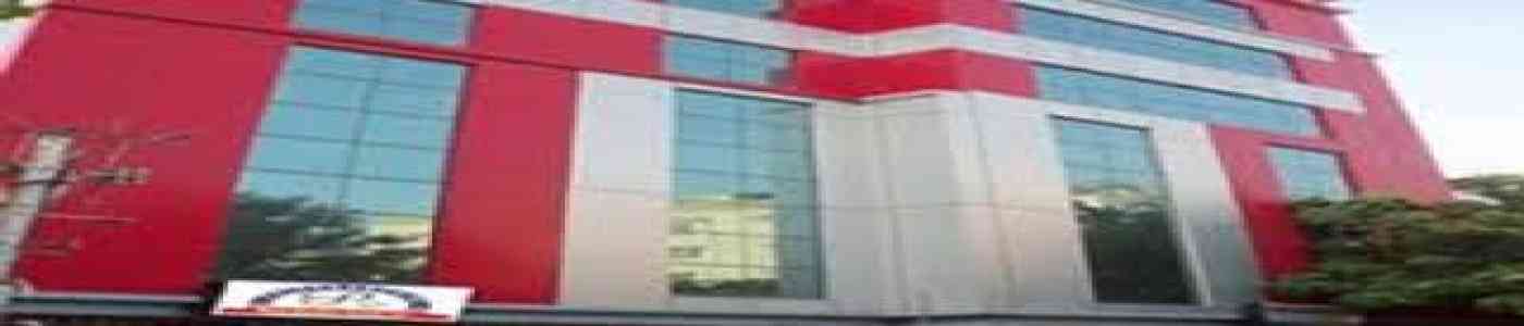 Priyadarshini Degree & PG College, Hyderabad
