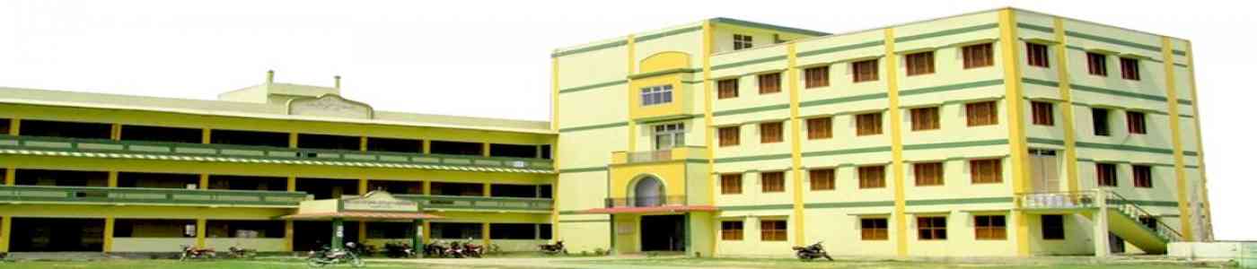 Delhi Teacher Training College