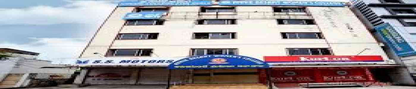 Annie Besant College for Women