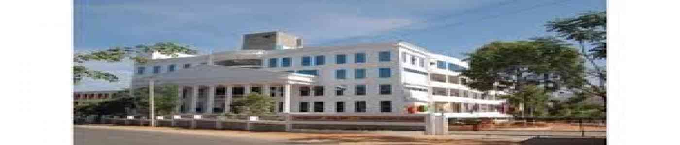 (SAMS) Sambhram Academy of Management Studies 
