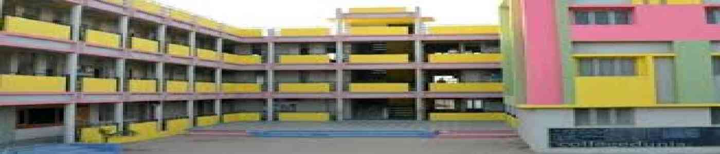 Shree Gayatri College of Education, Ahmedabad