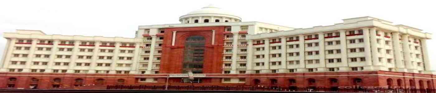 (BBDCDS) Babu Banarasi Das College of Dental Sciences 