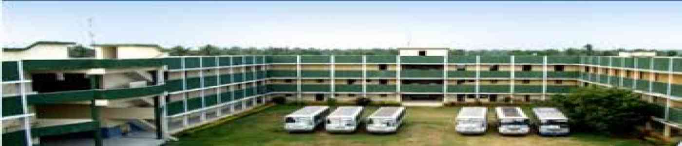 (PSV) Prince Shri Venkateshwara Arts and Science College