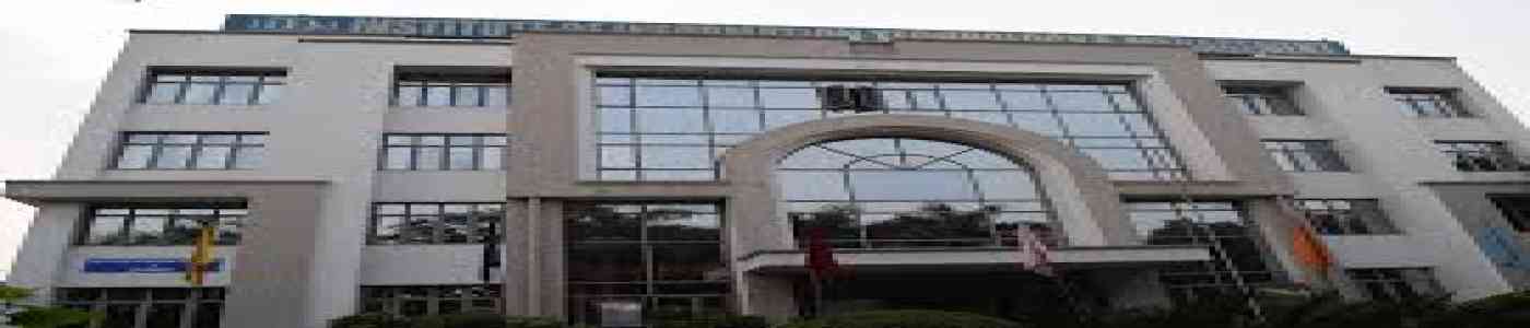 (IITM) Institute of Information Technology and Management