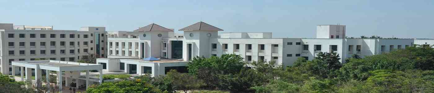DR NGP Arts and Science College