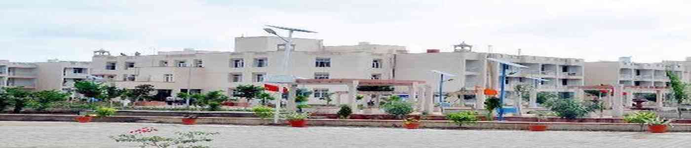 Central University of Rajasthan