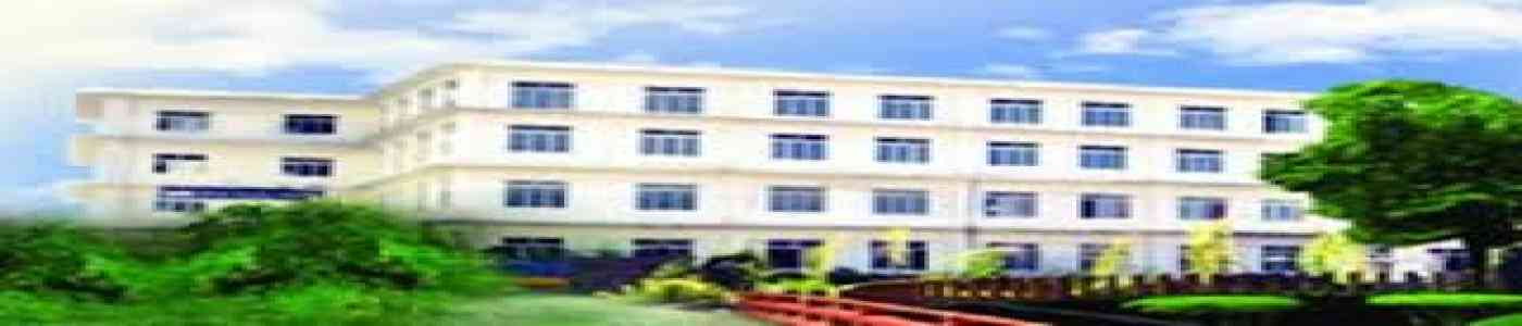 (TDCH) Tagore Dental College & Hospital