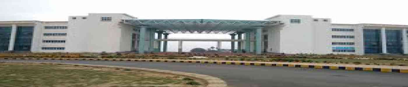 (IIT Patna) Indian Institute of Technology Patna 
