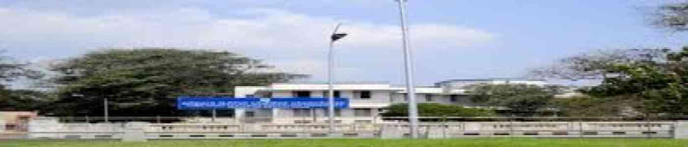 Sir Muthukumaran College of Education,Chennai