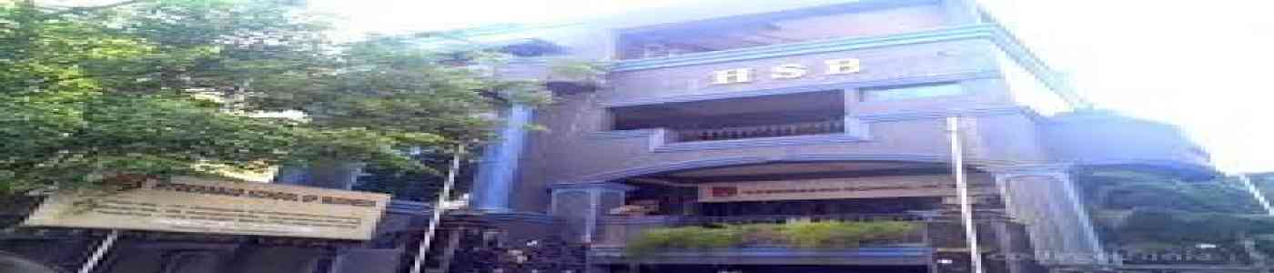 Hyderabad School of Business