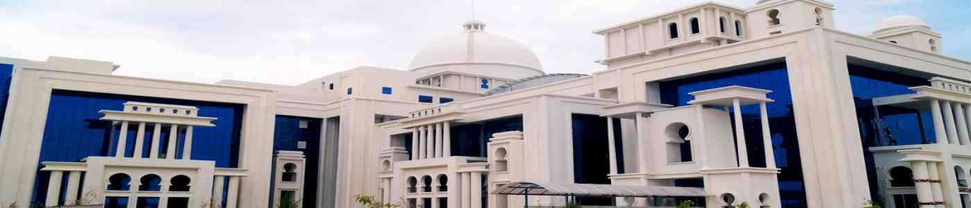 Dr. A.P.J Abdul Kalam University
