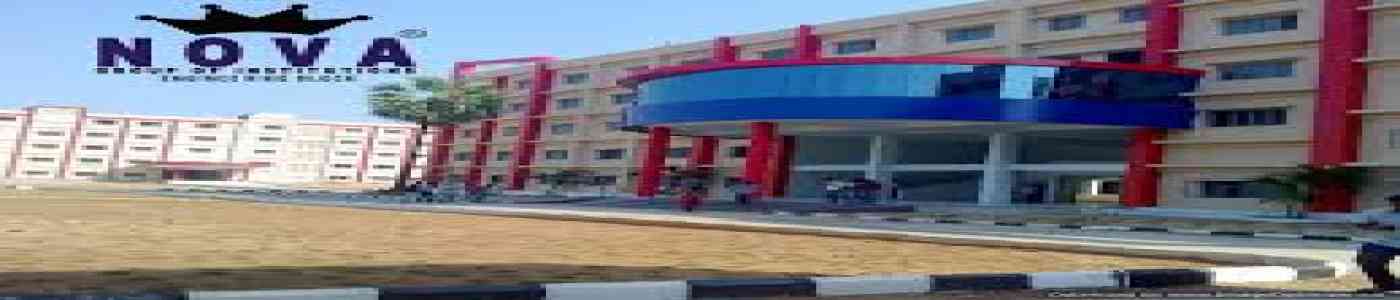 (NPGC) Nova P.G. College 