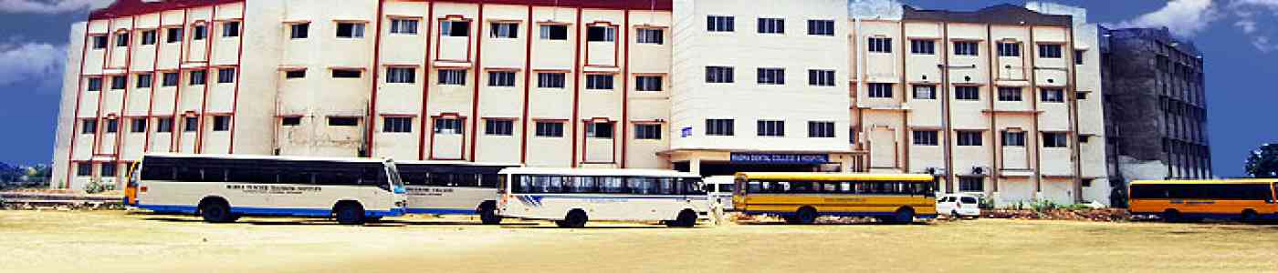 Madha Group Colleges