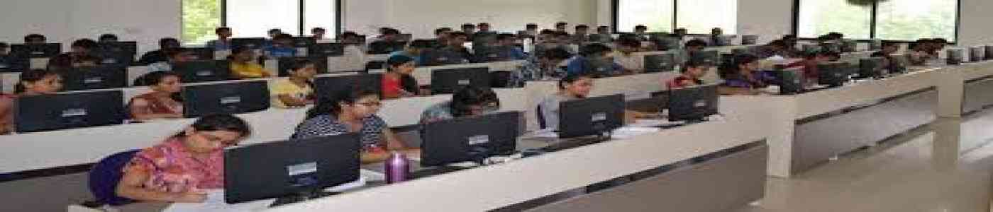 (XICA) Xaviers Institute of Computer Application 