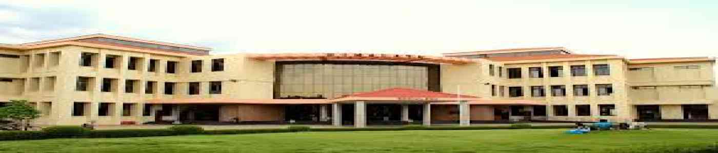 (IIT Madras) Indian Institute of Technology Madras