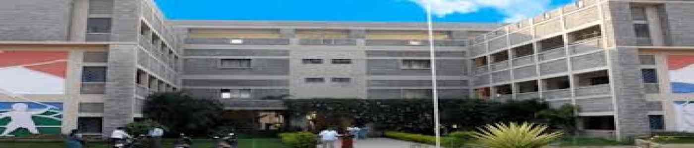 P.P.G. College of Physiotherapy, Saravanampatti, Coimbatore