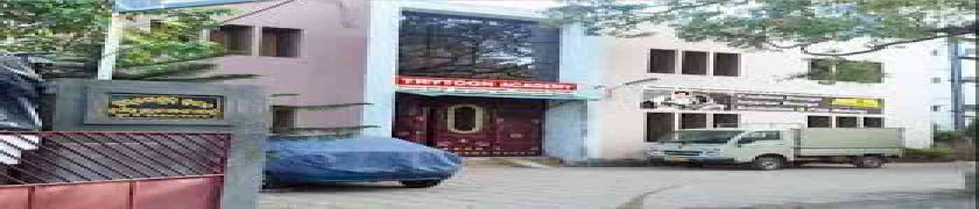 Trytoon Academy, Bhubaneswar