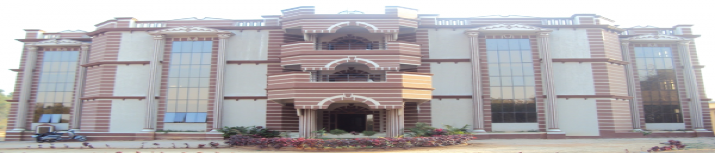 (MAKCP) MAK College of Pharmacy