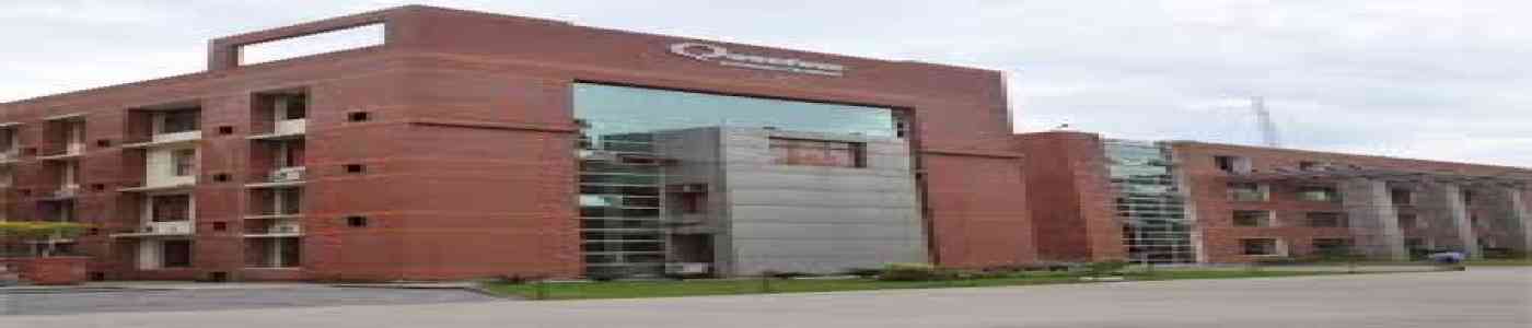 Quantum School of Business