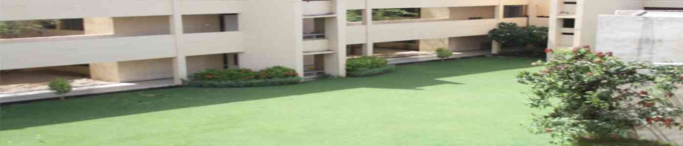 (CDSRC) College of Dental Sciences & Research Centre 