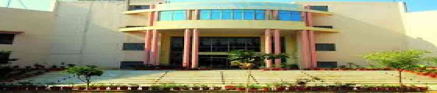 (BMIT JAIPUR) Baldev Ram Mirdha Institute of Technology