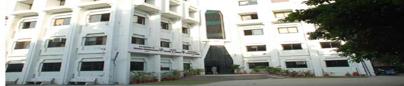 S.M. Patel Institute of Commerce 