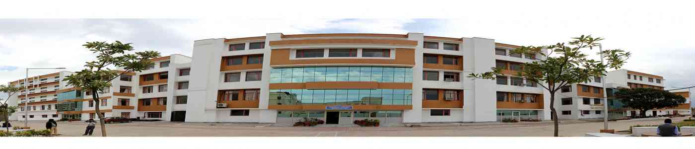 Maharaja Agrasen University