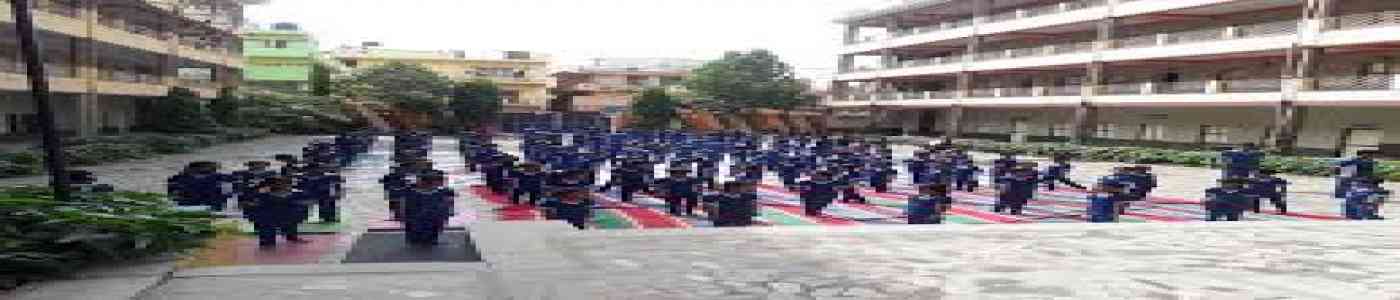 K.T.G. Group Of Institutions, Bangalore